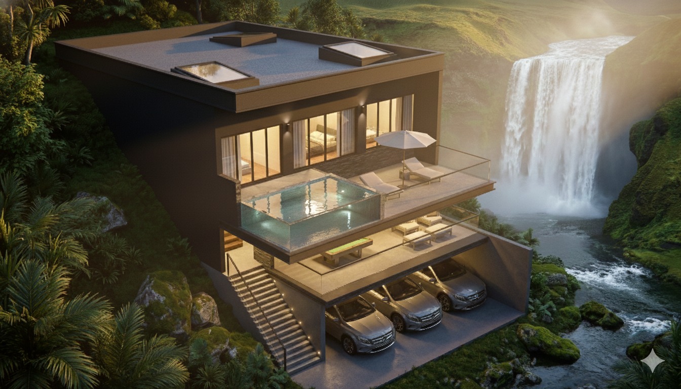 COTTAGE AT BHIMTAL image 2